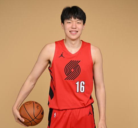 kaiyun 官网-开拓者媒体:球队没有准备好迎接杨瀚森的场外影响!