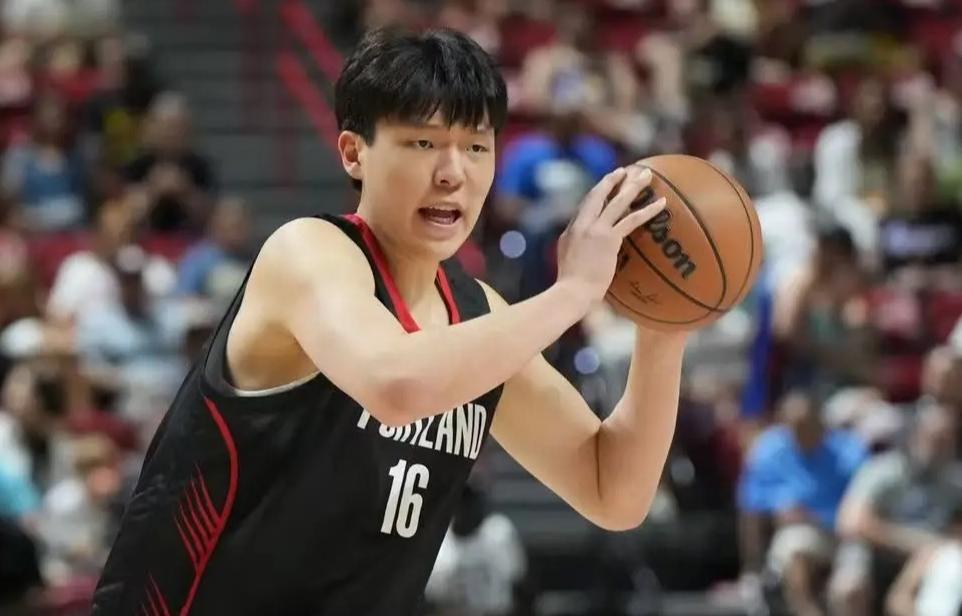 kaiyun 官网-开拓者媒体:球队没有准备好迎接杨瀚森的场外影响!