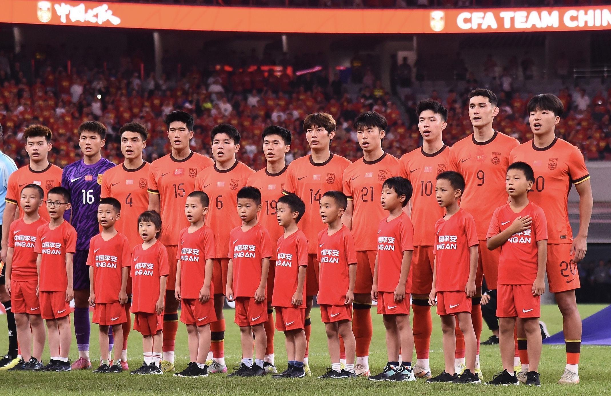 体育视频直播-创历史!FIFA第104鱼腩爆大冷,首进亚洲杯,可惜中国男足抽不到