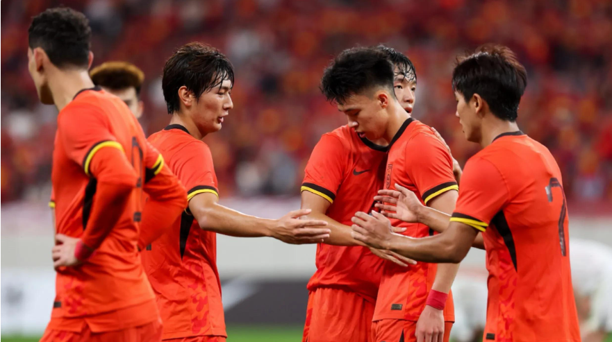 体育视频直播-创历史!FIFA第104鱼腩爆大冷,首进亚洲杯,可惜中国男足抽不到