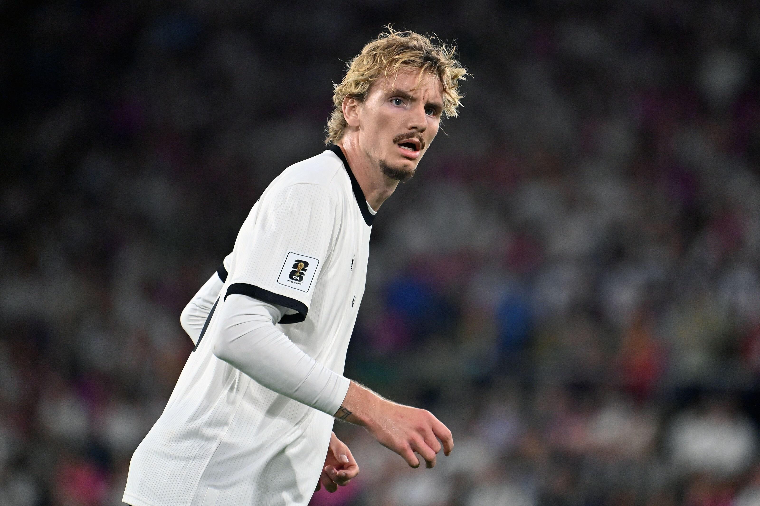 前德国国脚谈沃尔特马德被嘘:令人尴尬,转会费高不是他的错