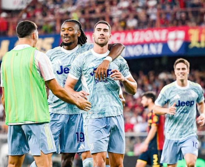 14场进11球,DV9生涯8月意甲场均进球三分制以来所有球员最高