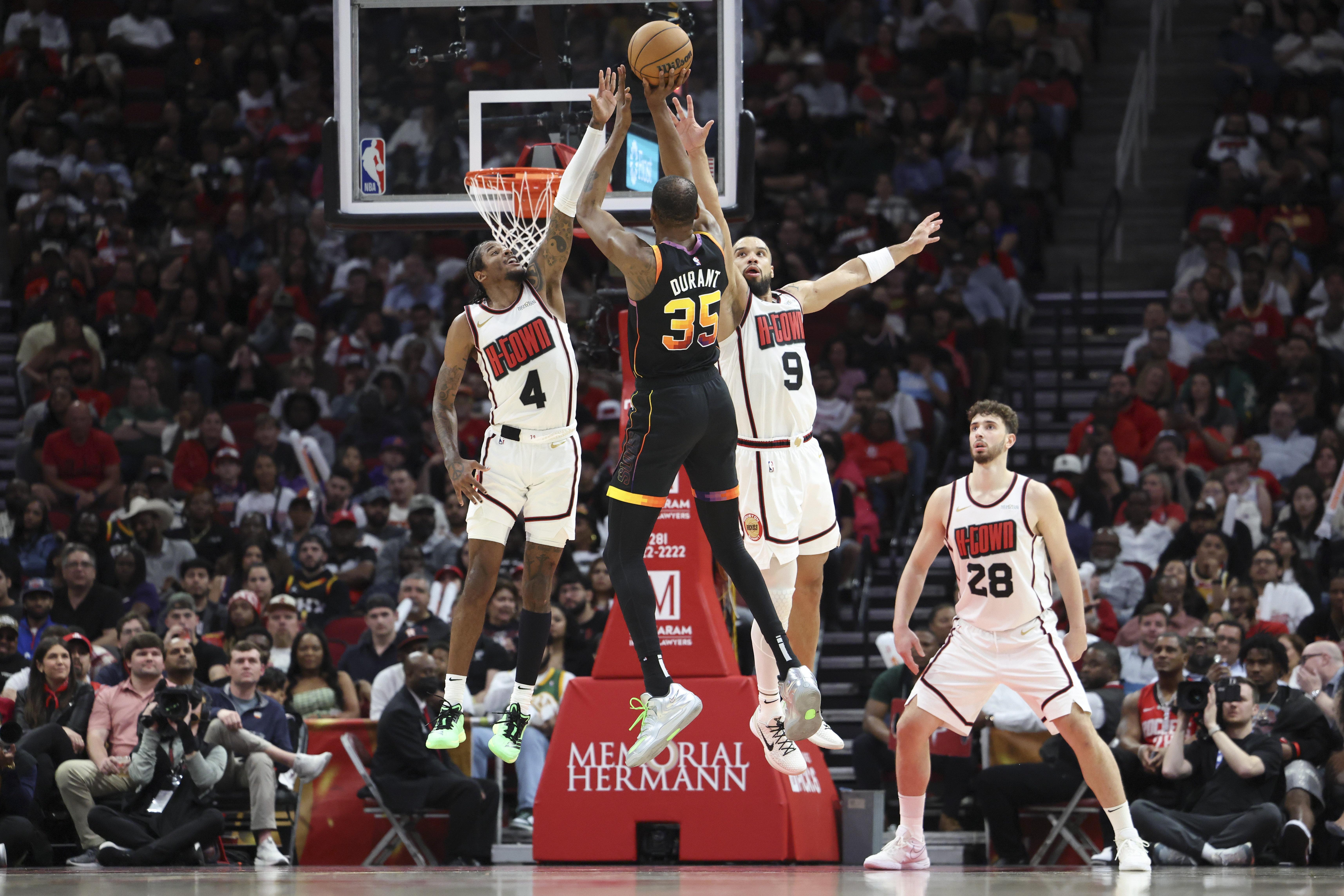 app下载-新援实力榜:杜兰特成火箭冲冠最后拼图 湖人掘金补强效果几何?