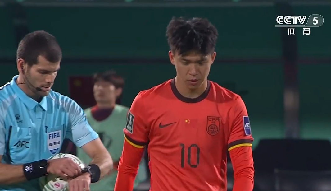 网页版登录入口-中国队0-0爆冷伊拉克,赛后3个好消息和2个坏消息,下轮赛程如下