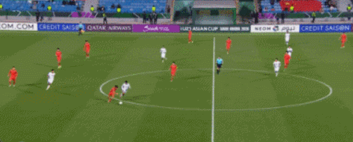 网页版登录入口-中国队0-0爆冷伊拉克,赛后3个好消息和2个坏消息,下轮赛程如下