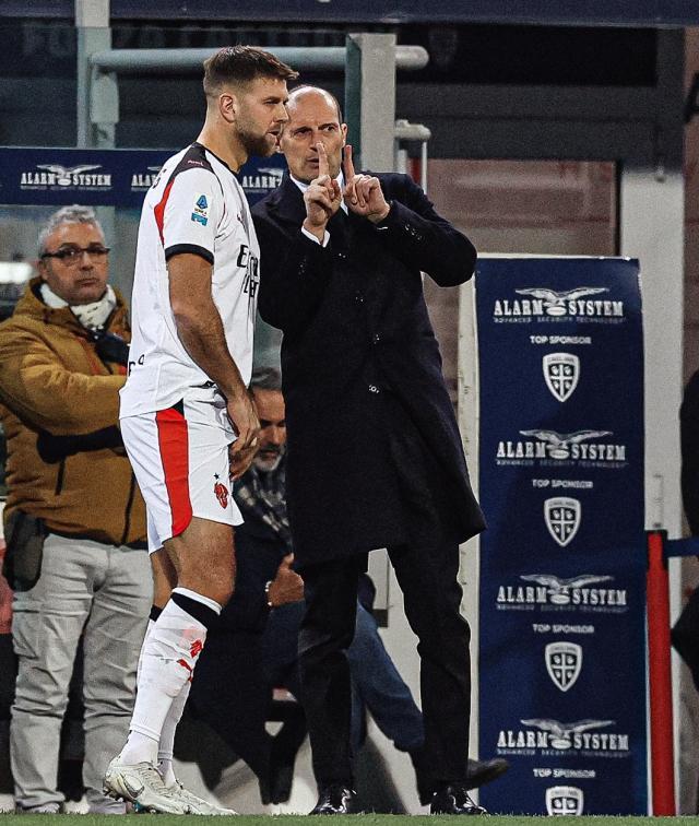 1767407545317031745.jpg 体育视频直播-兼职中锋进球,全职中锋就位,米兰再取囧式胜利