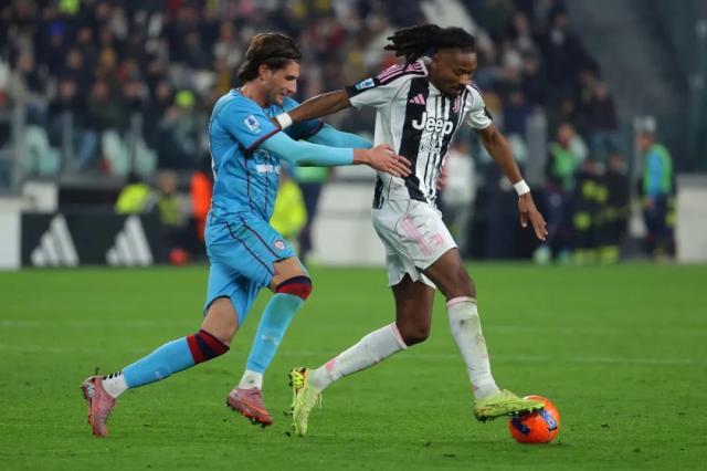 网页版登录入口-【意甲】耶尔德兹梅开二度！尤文图斯2比1卡利亚里