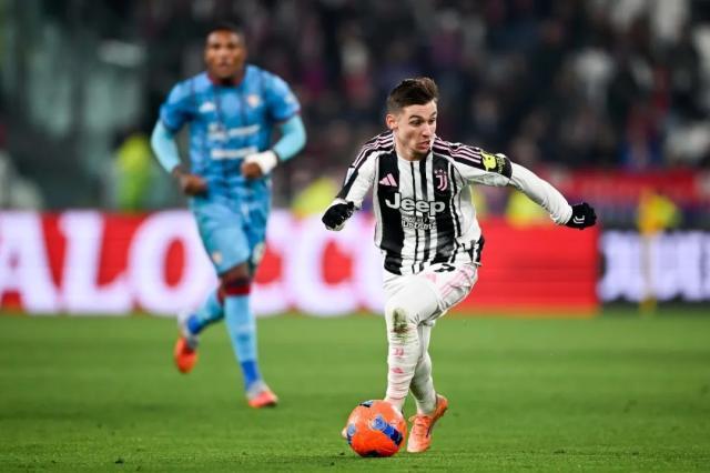 网页版登录入口-【意甲】耶尔德兹梅开二度！尤文图斯2比1卡利亚里