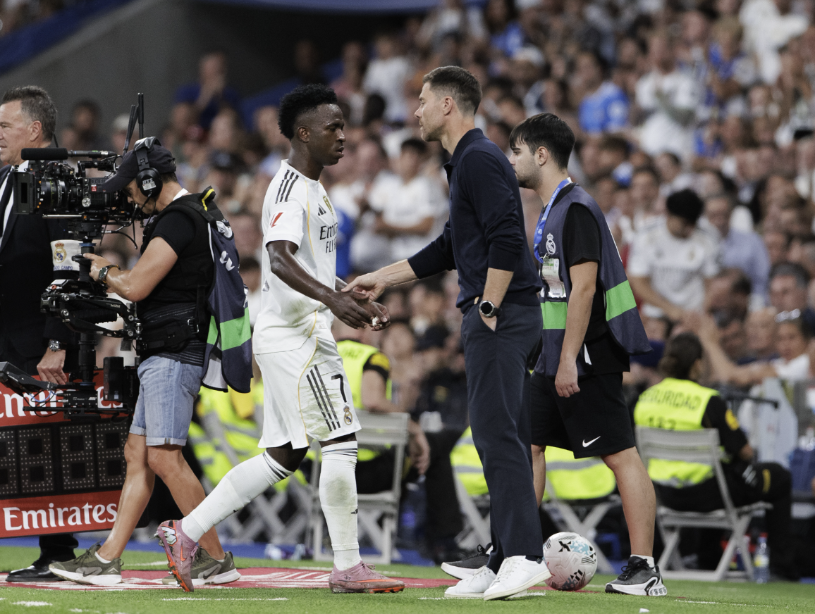 体育视频直播-阿隆索怒了!斥责高层:解雇我是错误且不公的 亨利:佛爷昏庸