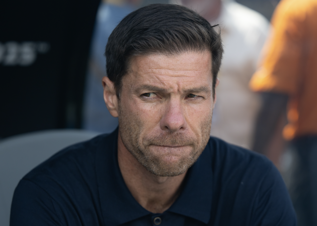 体育视频直播-阿隆索怒了!斥责高层:解雇我是错误且不公的 亨利:佛爷昏庸