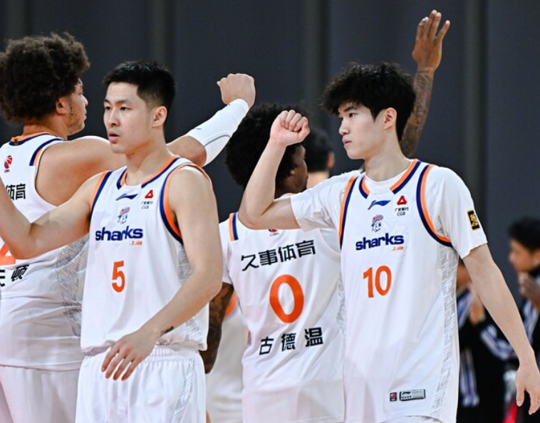 app下载-都怪张镇麟?昔日国手+全明星转会后坐穿冷板凳,场均1.6分1.4板