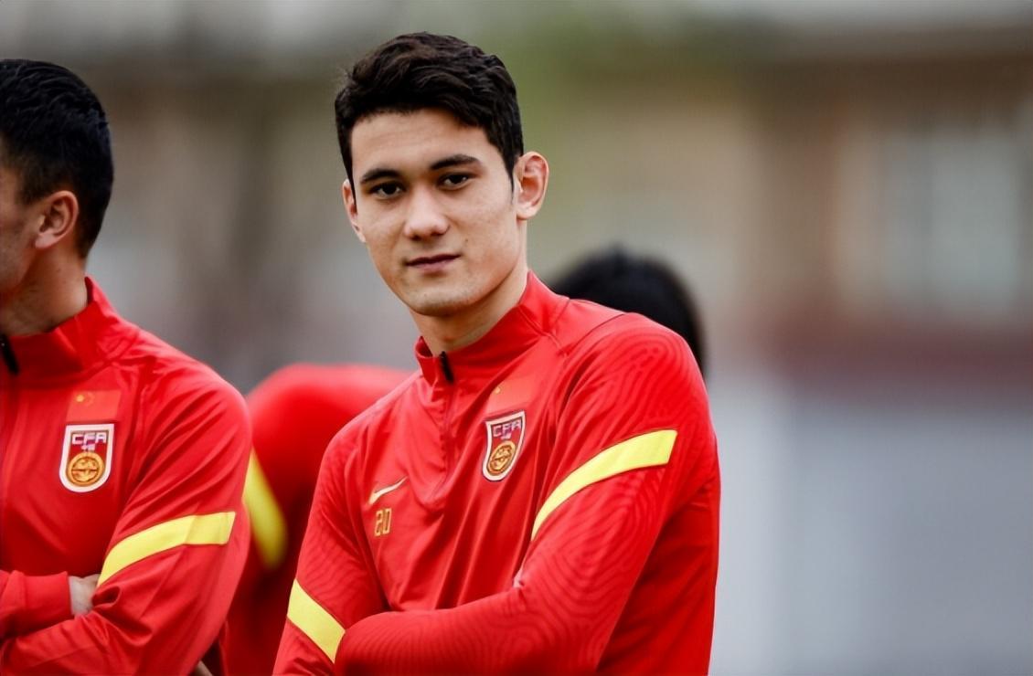 网页版登录入口-U23国足亚洲杯踢泰国首发预测!多个位置迎来新面孔,王钰栋替补