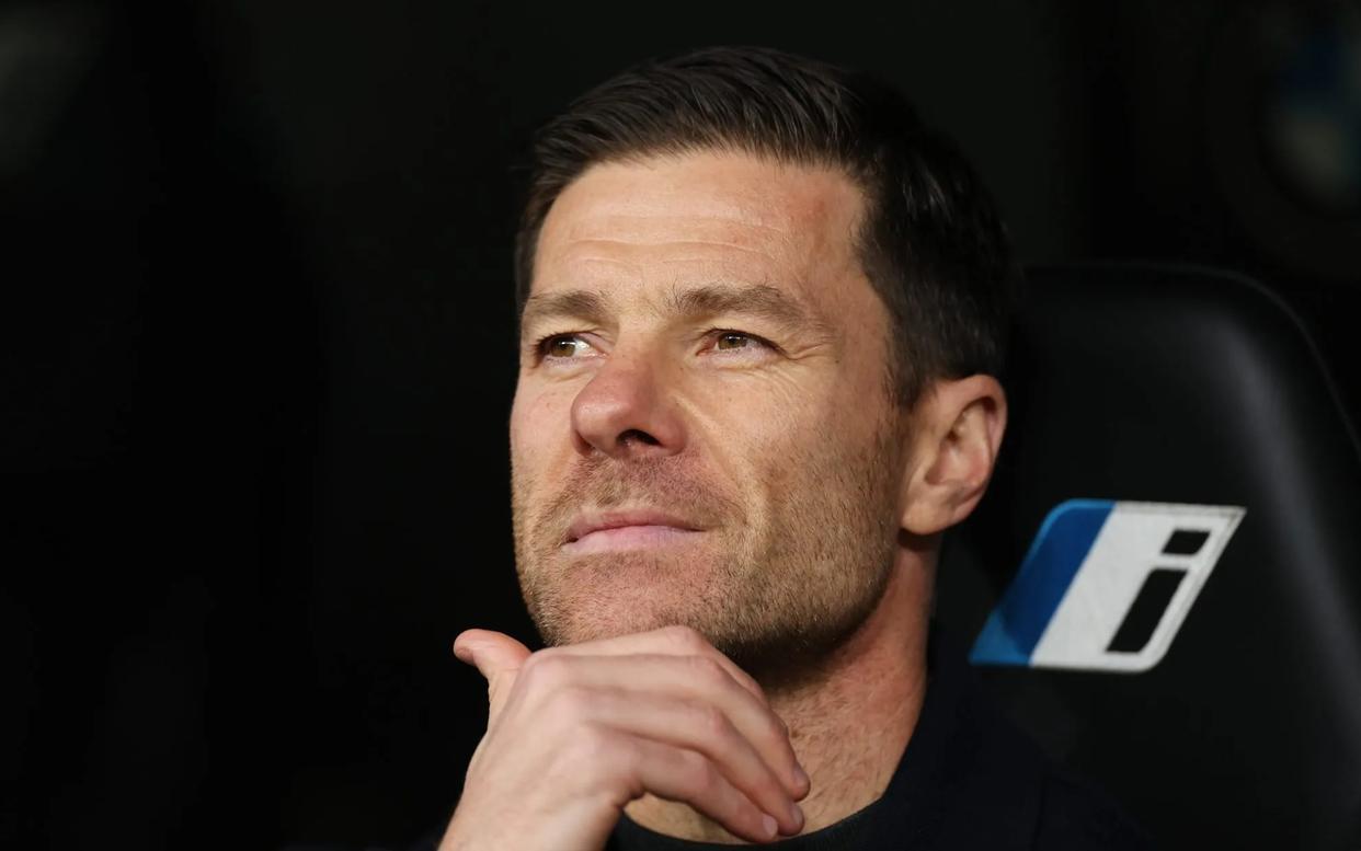 开云体育-阿隆索离开皇马真因曝光:缺乏尊重,与维尼修斯、巴尔韦德有冲突