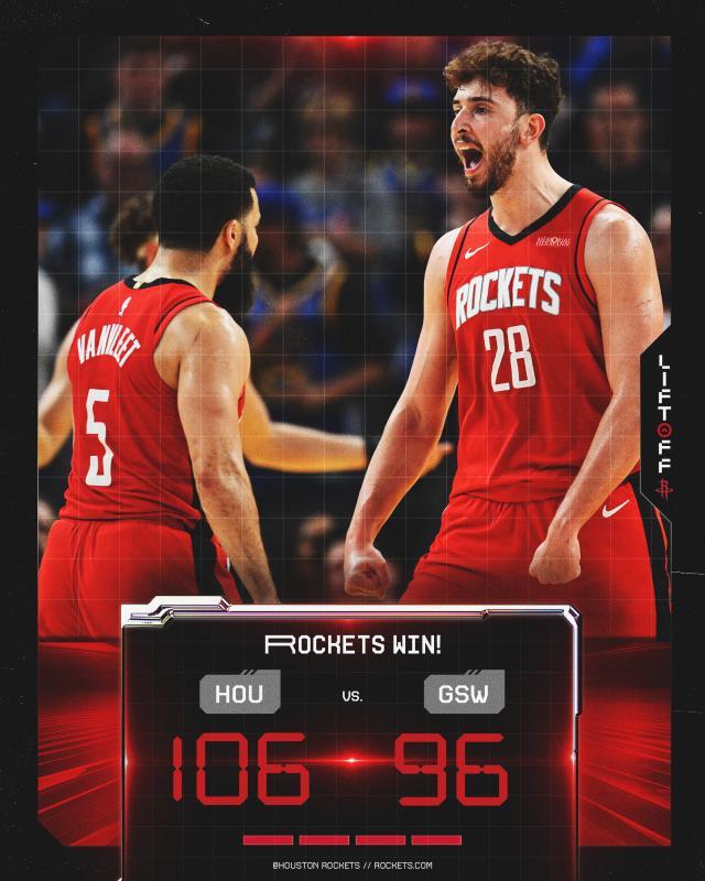 1744004255388058487.jpg 先锁SGA再送库里生涯最铁一战 火箭稳压湖人一头