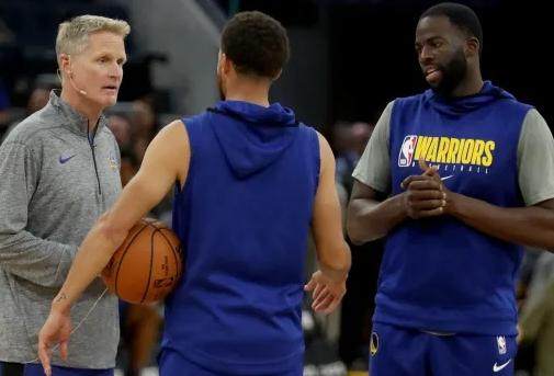 体育视频直播-季前训练营移师夏威夷 勇士团建助新阵容快速升温