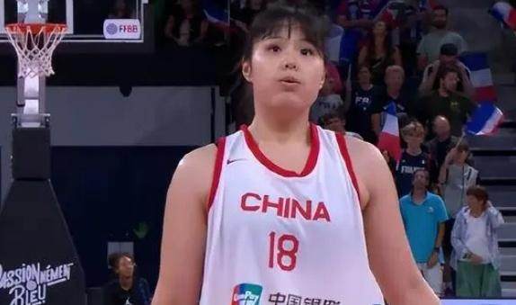 2胜11负+7连败！中国女篮直面难题：还能冲奖牌吗？