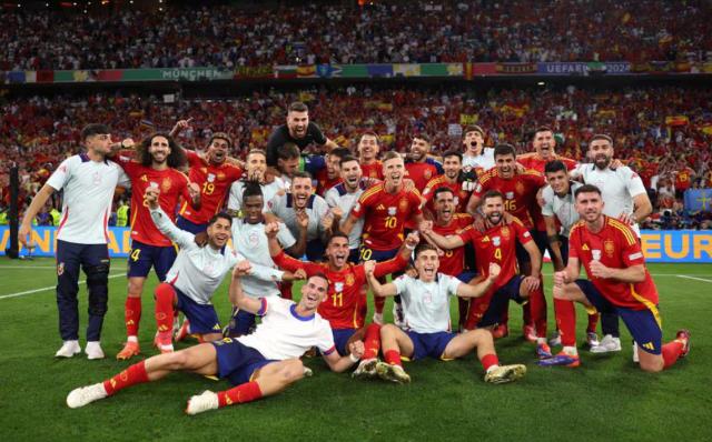 网页版登录入口-【观察】为什么西班牙人才井喷，巴西却不灵了？