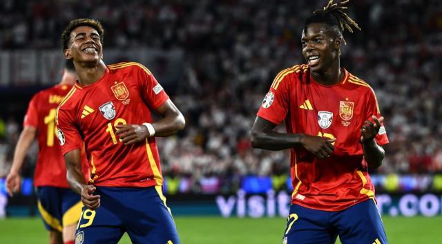 网页版登录入口-【观察】为什么西班牙人才井喷，巴西却不灵了？