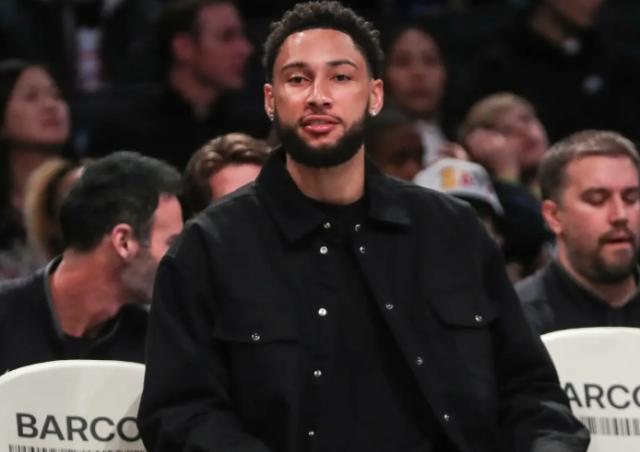 体育视频直播-篮网无意买断西蒙斯 打15场笑纳4000万他已成鸡肋