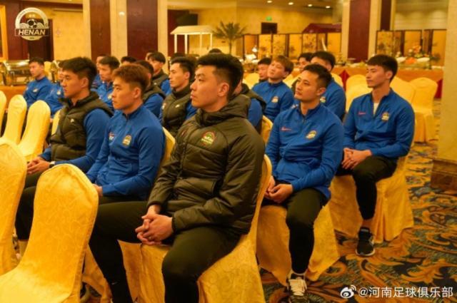 kaiyun 官网-河南新帅南基一正式与球队会合 期待取得优异成绩