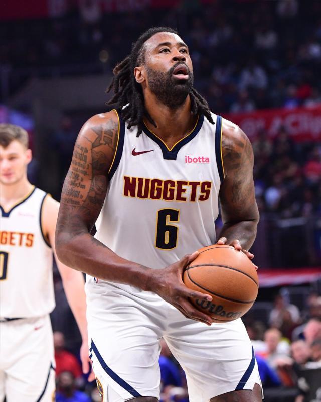 体育视频直播-无约无穆客胜四星快艇！雷吉小乔丹双核闪耀弑旧主