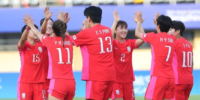 开云体育-韩女足奥预赛名单公布：召回海外球员 赵昭贤缺席
