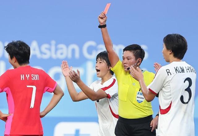 开云体育-韩女足奥预赛名单公布：召回海外球员 赵昭贤缺席