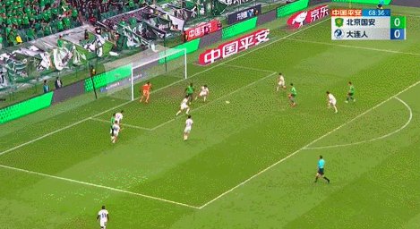 kaiyun 官网-【中超】杨立瑜法比奥连续破门 国安2比0大连人