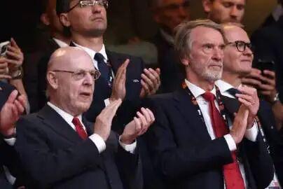 开云体育-记者:B费至少会留到本赛季结束;TA记者谈格雷泽与英力士的会面