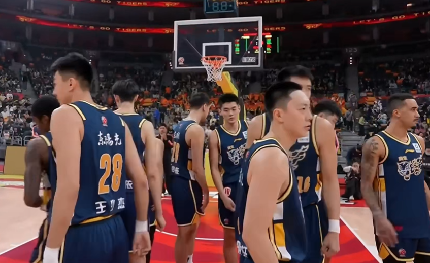 app下载-随着上海40分狂胜广东,山东8连胜,CBA最新积分榜出炉:广厦领跑