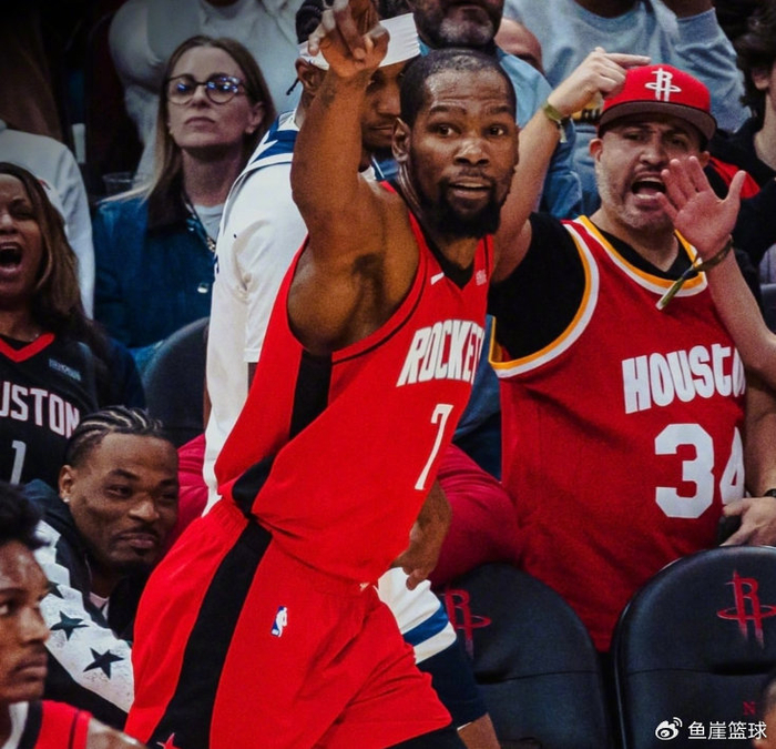 体育视频直播-火箭赢球又出新问题,杜兰特历史第一!申京有功有过,一人成关键|凯文·杜兰特|谢泼德|外线|森林狼|明尼苏达森林狼队_新浪体育_新浪新闻