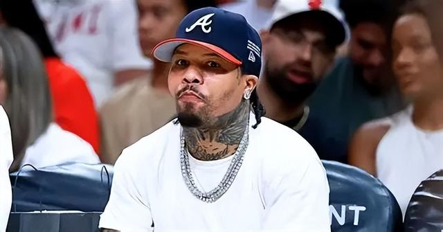 开云体育-拳王当为榜样,而非恃强凌弱者:拳王戴维斯被WBA降级为休战拳王|格尔文塔·戴维斯|拳台|安东尼·戴维斯|杰克·保罗|迈阿密_新浪体育_新浪新闻