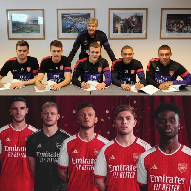 1688731279365053024.jpg 开云体育-枪手引援净投入5.3亿,阿尔特塔3年半赶超温格22年