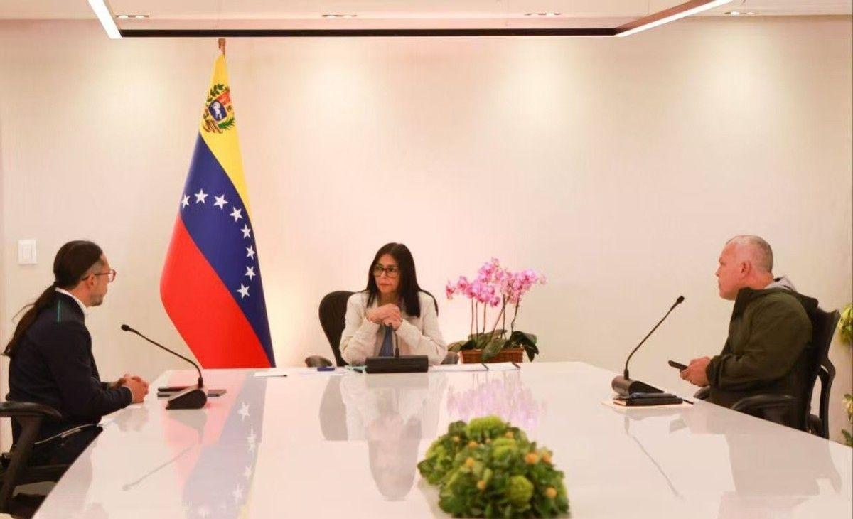 网页版登录入口-被捕不到两周后,马杜罗已被委内瑞拉彻底放弃,原因令人唏嘘