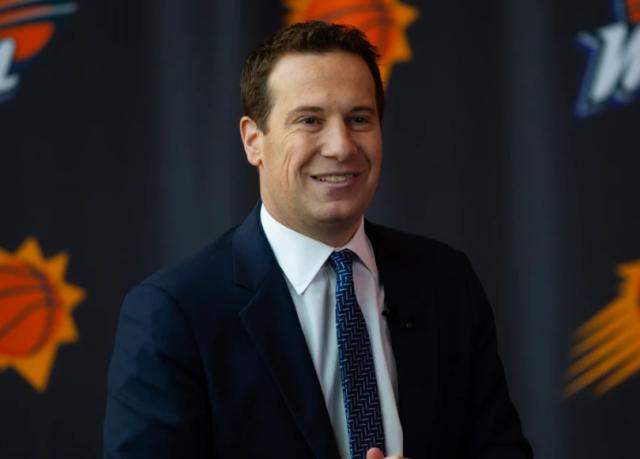 kaiyun 官网-交易KD后仍有远大目标 太阳老板不计成本野心勃勃