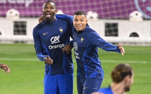 【前瞻】做好转换防住梅西 坚韧法国冲击第三颗星