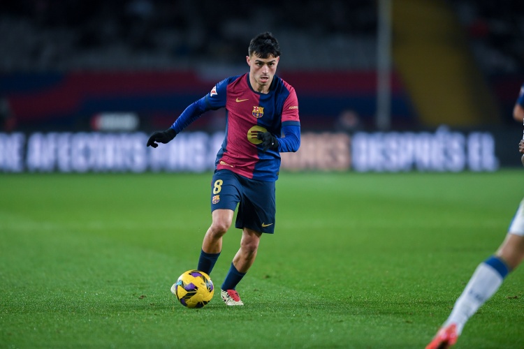 体育视频直播-世体:佩德里的伤势初步检查不太严重,但他仍可能会伤停数周