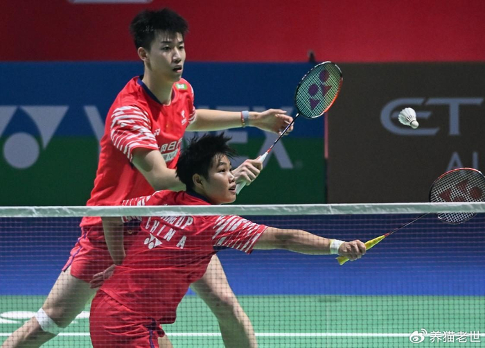 开云体育-世界第1遭逆转！决胜局连丢8分葬送好局，凤凰组合1-2泰国王牌|苏皮萨拉|冯彦哲|德差波|黄东萍|马来西亚_新浪体育_新浪新闻