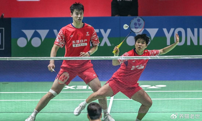 开云体育-世界第1遭逆转！决胜局连丢8分葬送好局，凤凰组合1-2泰国王牌|苏皮萨拉|冯彦哲|德差波|黄东萍|马来西亚_新浪体育_新浪新闻