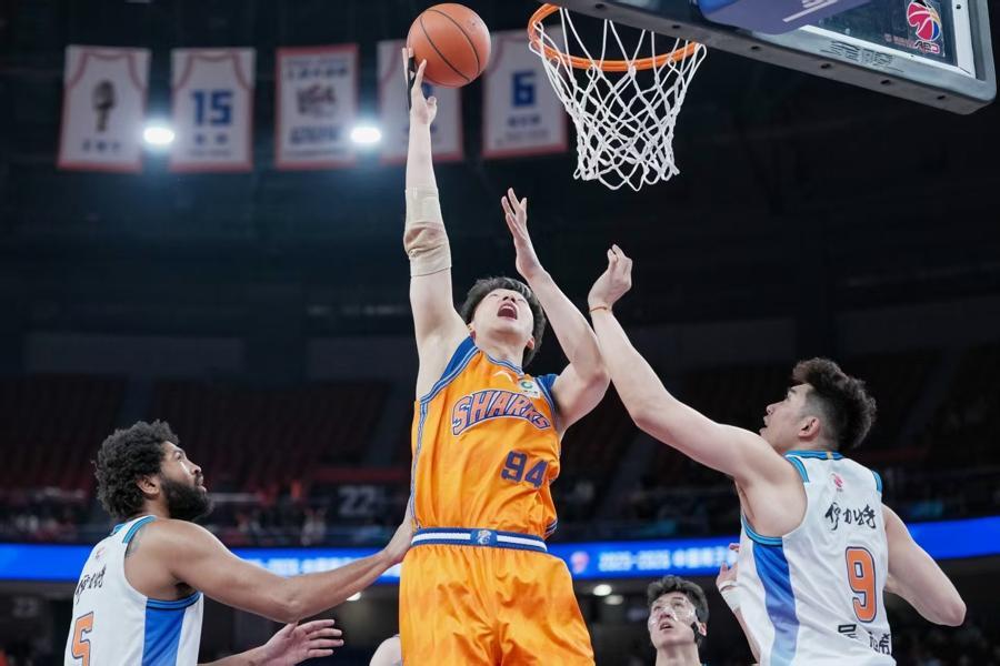 kaiyun 官网-王哲林的32岁生日愿望：希望有一天，我们可以站上那个领奖台