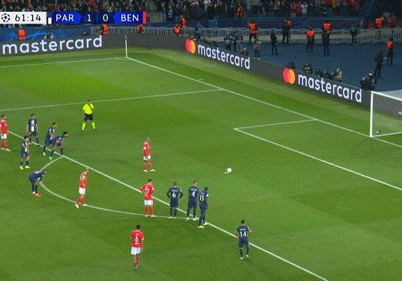 体育视频直播-【欧冠】姆巴佩点射 巴黎主场1比1再平本菲卡