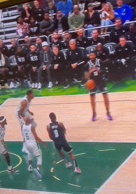 开云体育-网鹿季前赛打出火药味 字母哥脚踢欧文再惹争议