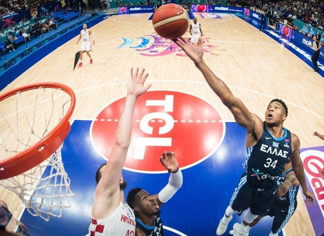 网页版登录入口-字母哥关键攻防似外星来客 希腊首胜一波三折