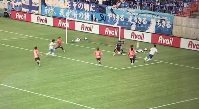 体育视频直播-中超接二连三的罚单重不重？看看日本联赛类似案例