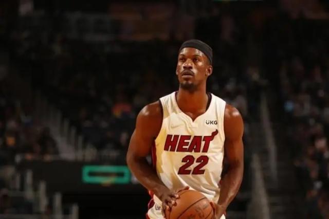 app下载-美媒评选分区决赛20大球星 077居首巴特勒仅第4