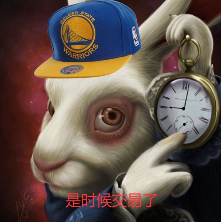 键盘侠|库里目前处于篮球地狱！勇士为迁就追梦牺牲太多&amp;他是累赘