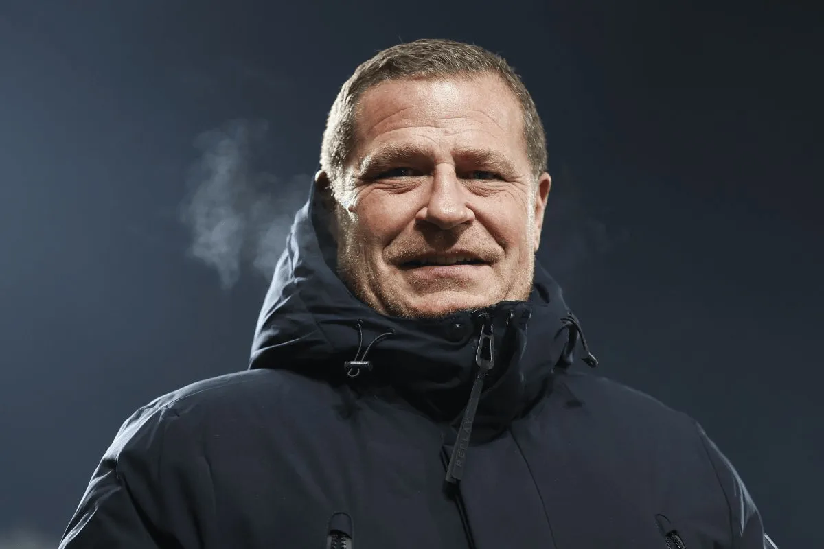 开云体育-法尔克：埃贝尔曾力排监事会众议要签下奥利塞；他职位稳固