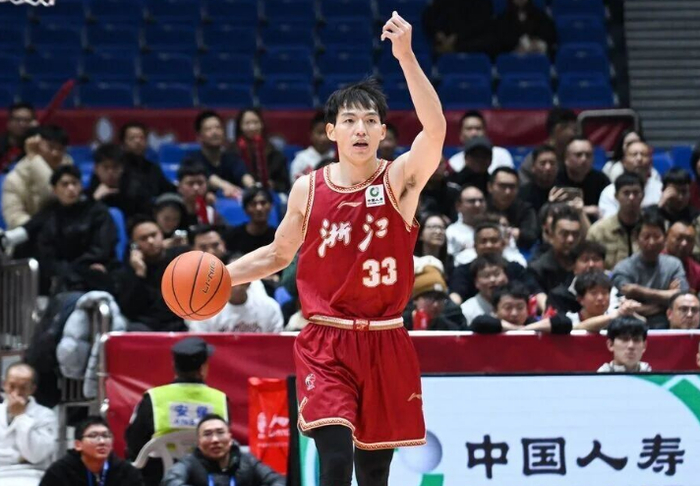 网页版登录入口-CBA历史第4+现役第1！吴前1276三分超张庆鹏 将追西热力江|原帅|篮板|朱芳雨|王仕鹏|莱斯特-哈德森_新浪体育_新浪新闻