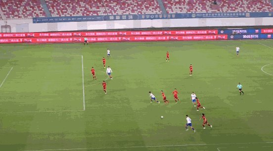 1639403691700040475.gif 【中超】吴兴涵梅开二度 泰山5比0大胜河北继续领跑