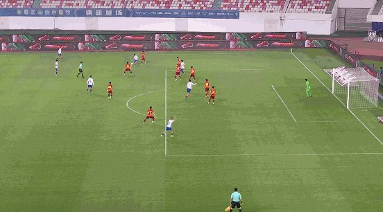 1639403700527096551.gif 【中超】吴兴涵梅开二度 泰山5比0大胜河北继续领跑